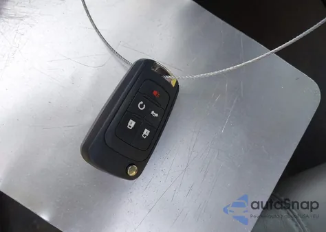 2014 Chevrolet Impala 2Lz из США, поврежденный, VIN 1G1155S3XEU117183